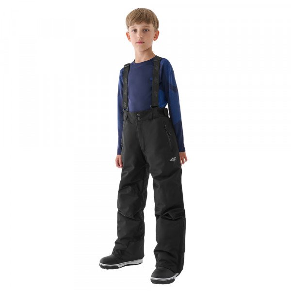 Брюки горнолыжные детские 4F Boy Skiing Брюки горнолыжные детские 4F Boy Skiing