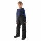 Брюки горнолыжные детские 4F Boy Skiing Брюки горнолыжные детские 4F Boy Skiing