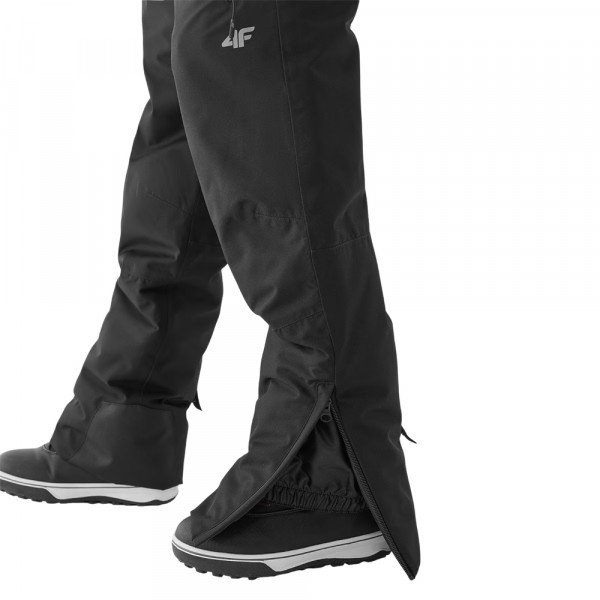 Брюки горнолыжные детские 4F Boy Skiing