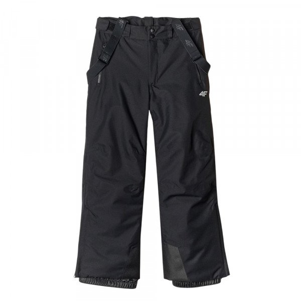 Брюки горнолыжные детские 4F Boy Skiing Брюки горнолыжные детские 4F Boy Skiing