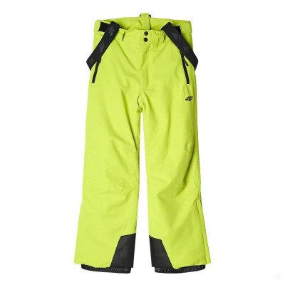 Брюки горнолыжные детские 4F Boy Skiing Брюки горнолыжные детские 4F Boy Skiing