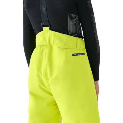 Брюки горнолыжные детские 4F Boy Skiing Брюки горнолыжные детские 4F Boy Skiing