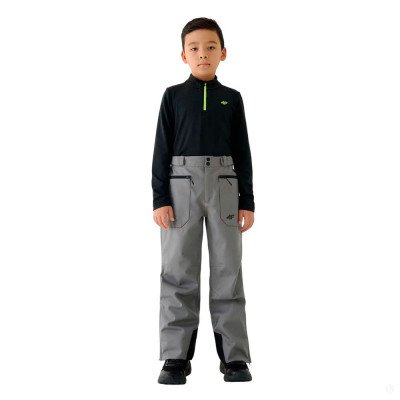 Брюки горнолыжные детские 4F Boy Skiing Брюки горнолыжные детские 4F Boy Skiing