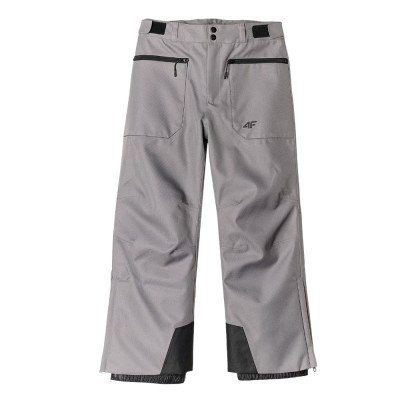 Брюки горнолыжные детские 4F Boy Skiing Брюки горнолыжные детские 4F Boy Skiing