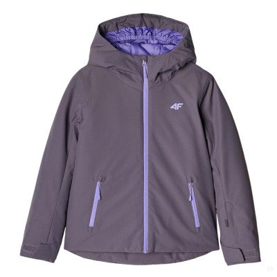 Куртка горнолыжная детская 4F Girl Skiing Куртка горнолыжная детская 4F Girl Skiing