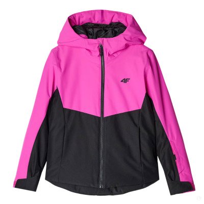 Куртка горнолыжная детская 4F Girl Skiing Куртка горнолыжная детская 4F Girl Skiing