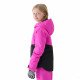 Куртка горнолыжная детская 4F Girl Skiing