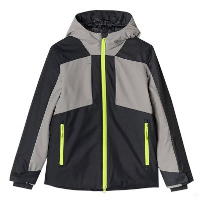 Куртка горнолыжная детская 4F Boy Skiing Куртка горнолыжная детская 4F Boy Skiing