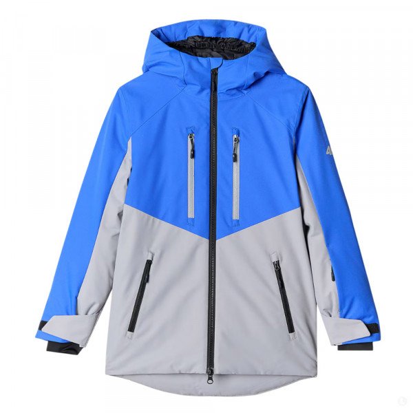 Куртка горнолыжная детская 4F Boy Skiing Куртка горнолыжная детская 4F Boy Skiing