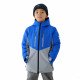 Куртка горнолыжная детская 4F Boy Skiing Куртка горнолыжная детская 4F Boy Skiing