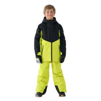 Куртка горнолыжная детская 4F Boy Skiing Куртка горнолыжная детская 4F Boy Skiing