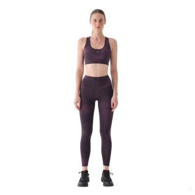 Леггинсы женские 4F Training Леггинсы женские 4F Training