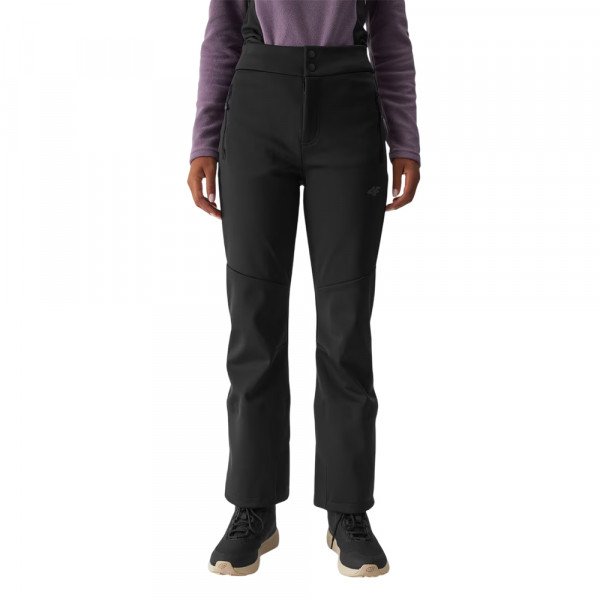 Брюки горнолыжные женские 4F Skiing Брюки горнолыжные женские 4F Skiing