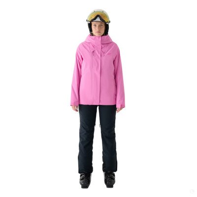 Куртка горнолыжная женская 4F Skiing Куртка горнолыжная женская 4F Skiing
