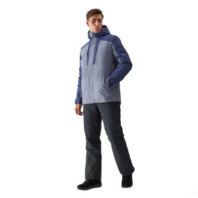 Куртка горнолыжная мужская 4F Skiing Куртка горнолыжная мужская 4F Skiing