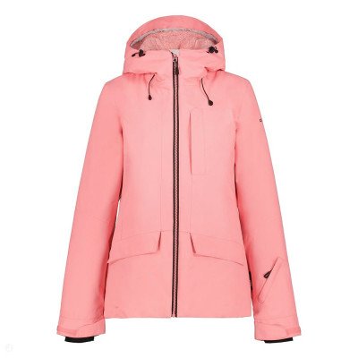 Куртка горнолыжная женская Icepeak Cathay Куртка горнолыжная женская Icepeak Cathay