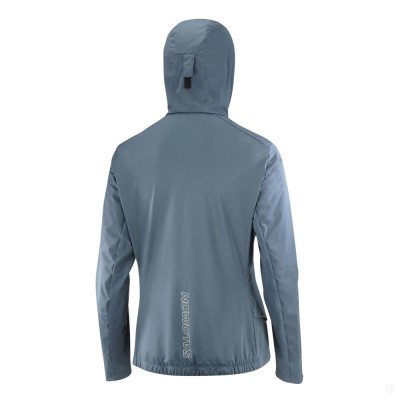Легкая куртка женская Salomon Light Shell  Легкая куртка женская Salomon Light Shell