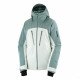 Горнолыжная куртка женская Salomon Brilliant Горнолыжная куртка женская Salomon Brilliant
