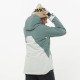 Горнолыжная куртка женская Salomon Brilliant Горнолыжная куртка женская Salomon Brilliant