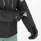 Горнолыжная куртка мужская Salomon Brilliant 