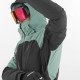 Горнолыжная куртка мужская Salomon Brilliant 