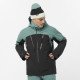 Горнолыжная куртка мужская Salomon Brilliant 