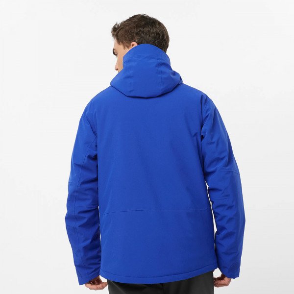 Горнолыжная куртка мужская Salomon Highland Горнолыжная куртка мужская Salomon Highland