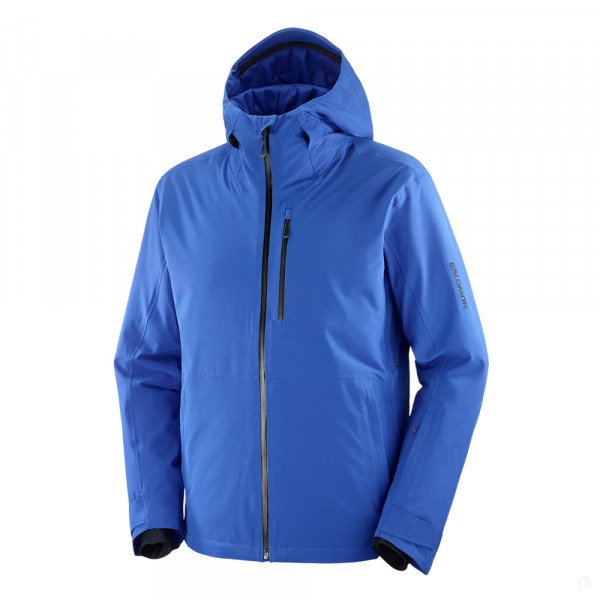 Горнолыжная куртка мужская Salomon Highland Горнолыжная куртка мужская Salomon Highland