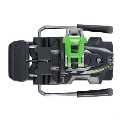 Крепления горнолыжные Elan Almonte 12 Pt W/O Brake [M] 