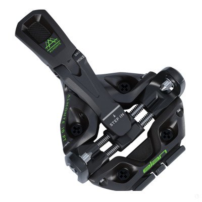 Крепления горнолыжные Elan Almonte 10 Pt W/O Brake [M] 