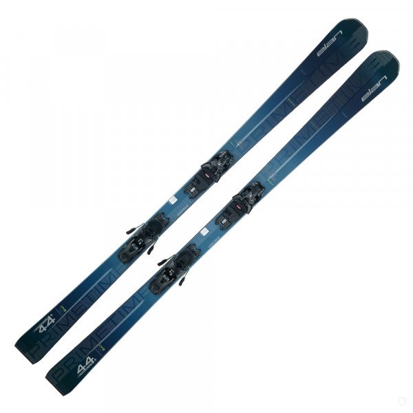 Лыжи горные Elan Primetime 44 Ps + Elx 11.0 Gw 