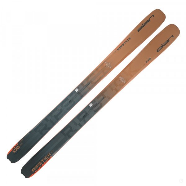 Лыжи горные Elan Ripstick 108 