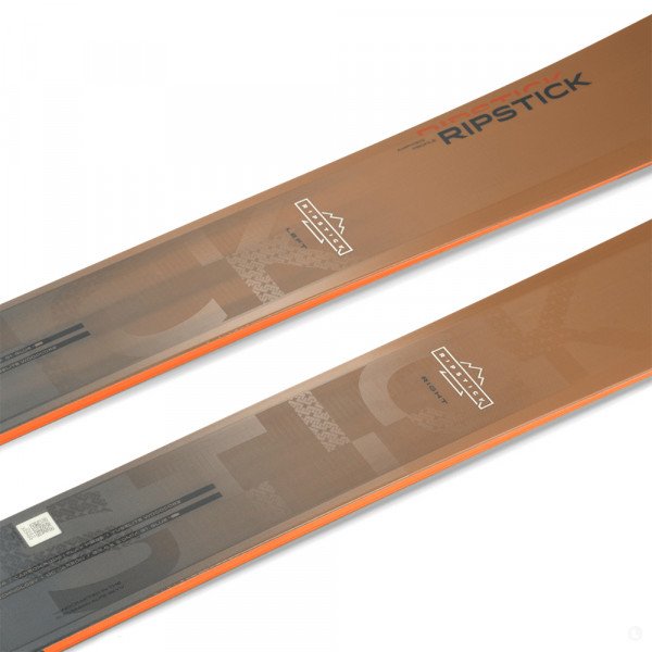 Лыжи горные Elan Ripstick 108 