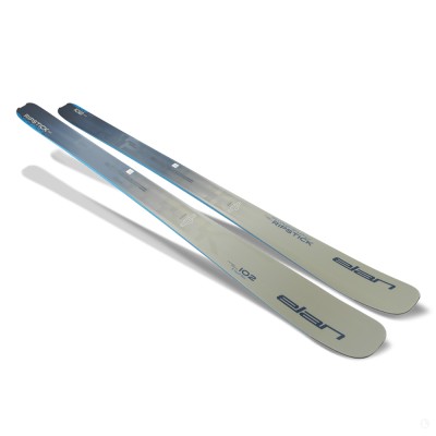 Лыжи горные Elan Ripstick 102 