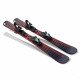 Лыжи горные Elan Maxx Red Jr + Shift El 7.5 Gw