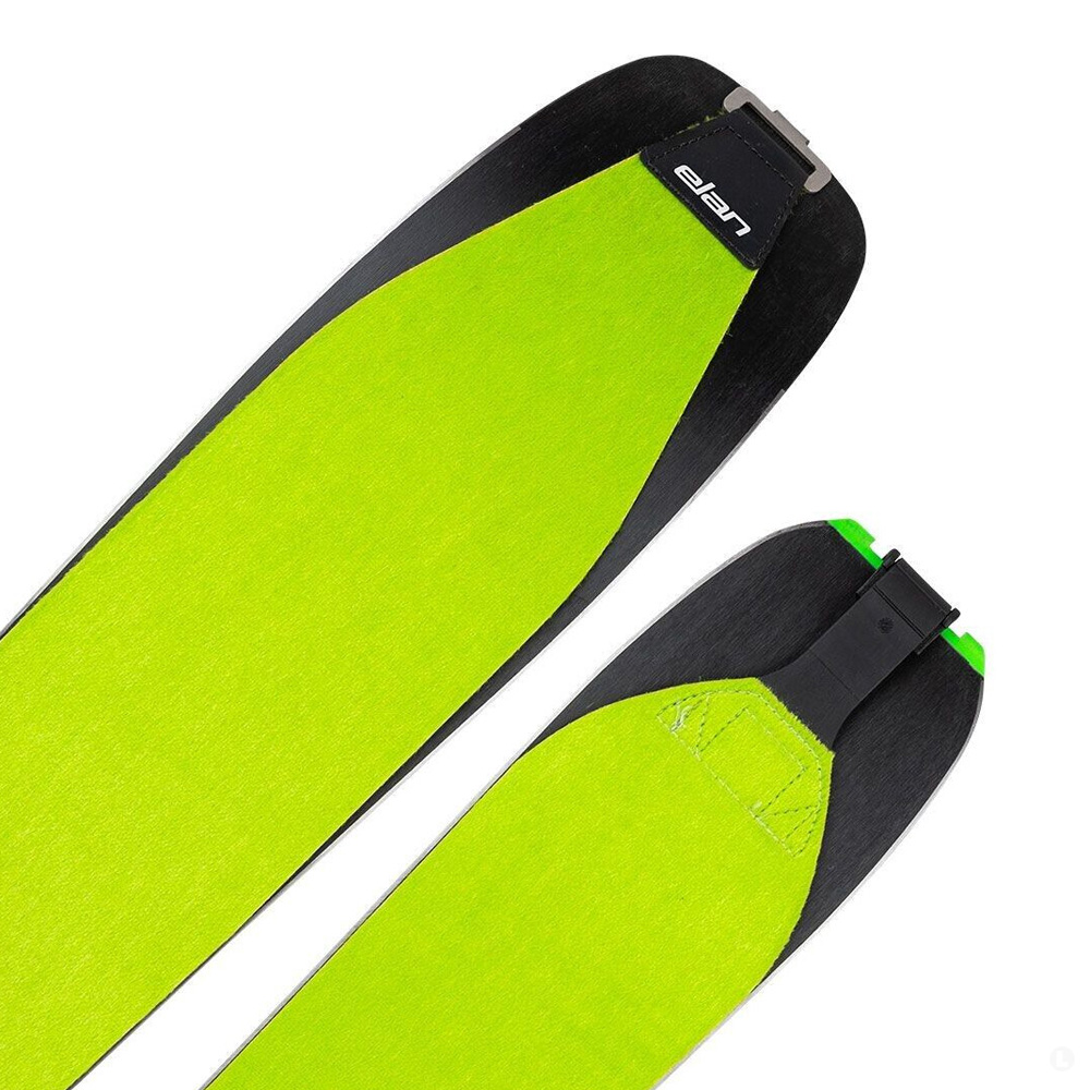 Камус Elan Kin Ripstick Tour 94W-94Climb Камус Elan Kin Ripstick Tour 94W-94Climb