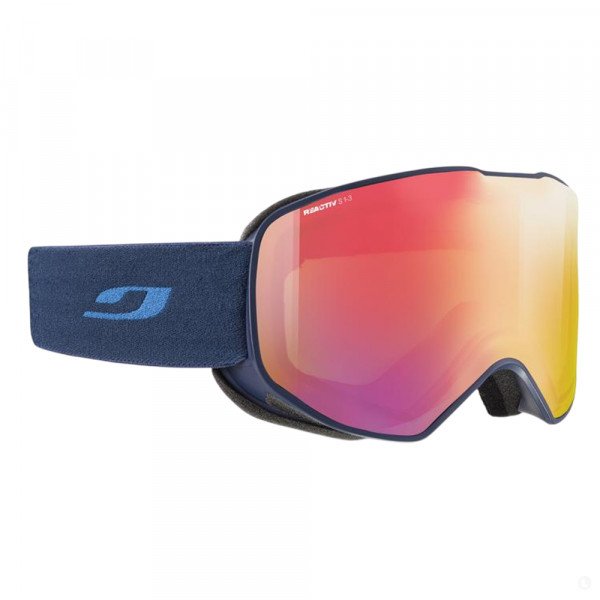 Маска горнолыжная Julbo Cyclon Mrphc 