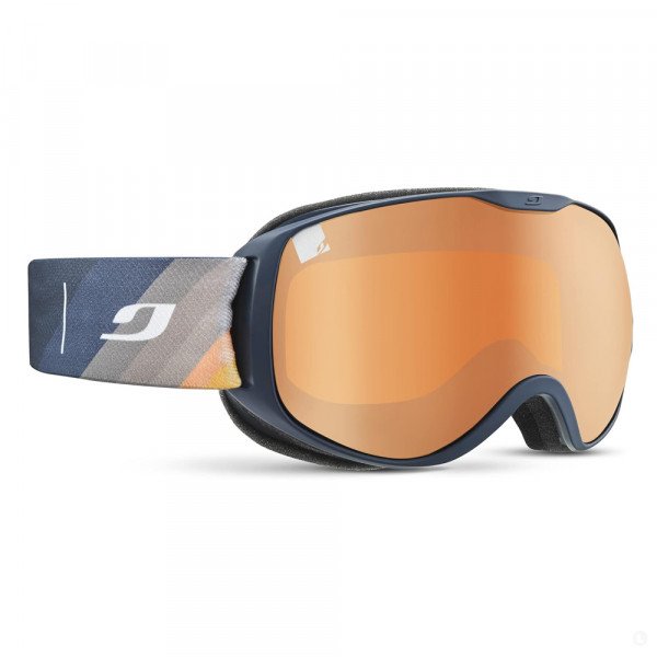 Маска горнолыжная Julbo Pioneer cat 3 
