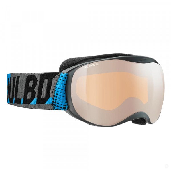 Маска горнолыжная Julbo Atmo cat 3 