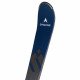 Лыжи горные Dynastar Speed 563 S + NX 12 Konect Gw B80 black hot red 