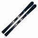 Лыжи горные женские Dynastar E Lite 8 + Nx 12 Konect Gw B80 gold 