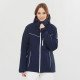 Куртка горнолыжная женская Salomon Brilliant Куртка горнолыжная женская Salomon Brilliant