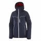 Куртка горнолыжная женская Salomon Brilliant Куртка горнолыжная женская Salomon Brilliant