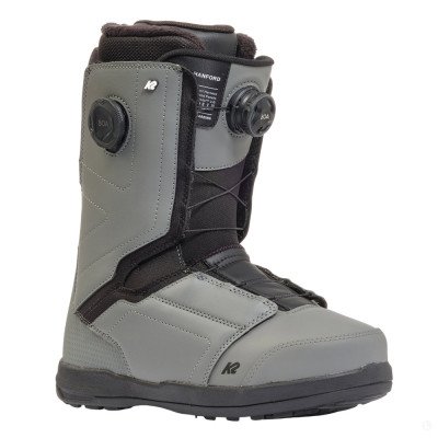 Ботинки сноубордические мужские K2 Hanford - 2025 