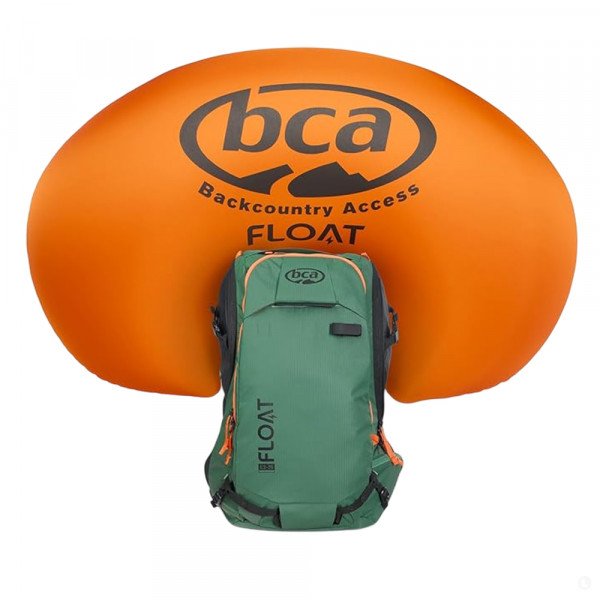 Рюкзак лавинный K2 Float E2 35L 
