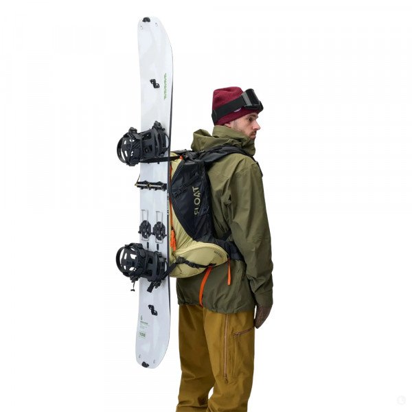 Рюкзак лавинный K2 Float E2 35L 
