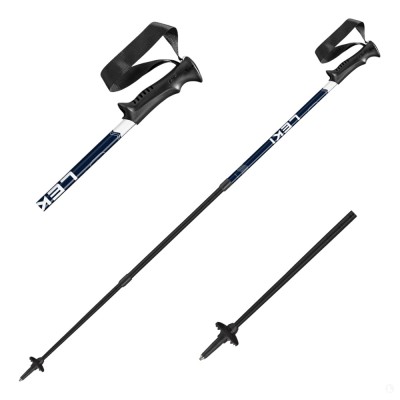 Палки треккинговые алюминевые Leki Eagle