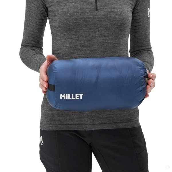Утепленная куртка женская Millet Kamet Pro D