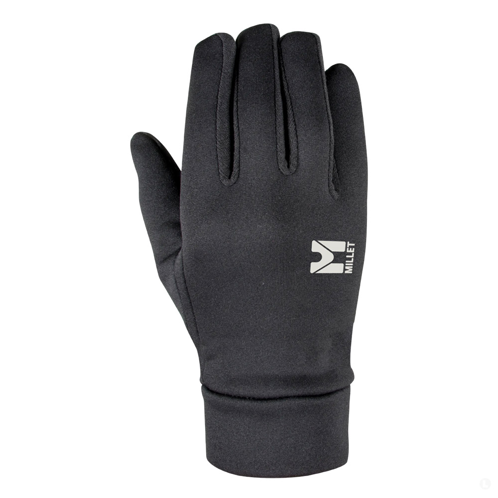 Перчатки утепленные мужские Millet M Touch
