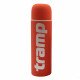 Термос Tramp Soft Touch 1.2 L оранжевый Термос Tramp Soft Touch 1.2 L оранжевый